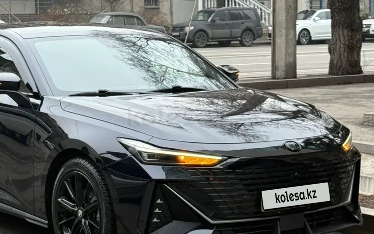 Changan UNI-V 2023 года за 8 300 000 тг. в Алматы