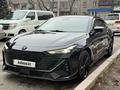 Changan UNI-V 2023 года за 8 300 000 тг. в Алматы – фото 8