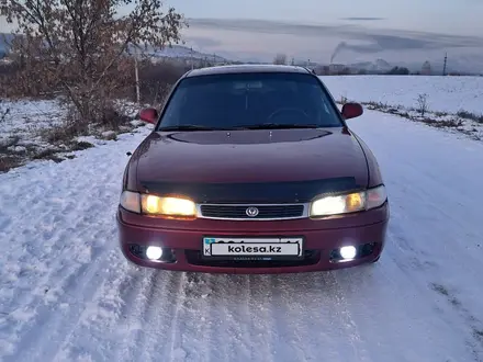 Mazda Cronos 1993 года за 1 400 000 тг. в Алтай