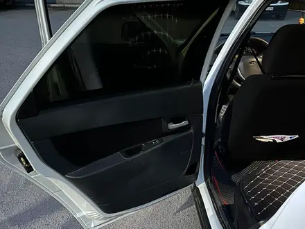 ВАЗ (Lada) Priora 2170 2012 года за 2 100 000 тг. в Павлодар – фото 12