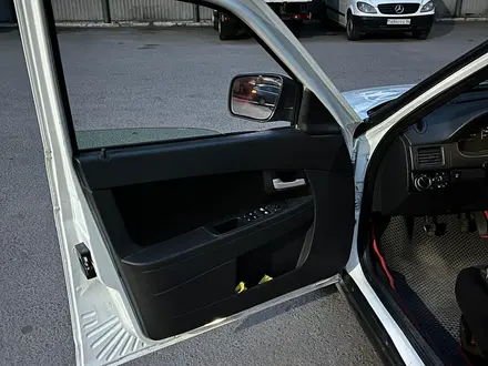 ВАЗ (Lada) Priora 2170 2012 года за 2 100 000 тг. в Павлодар – фото 13