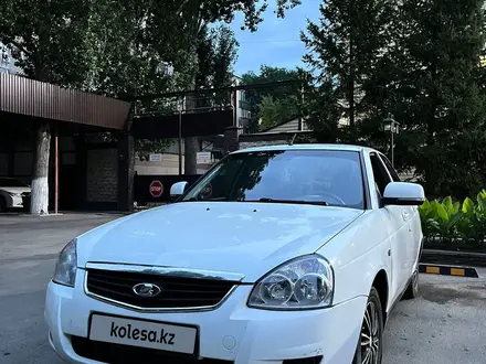 ВАЗ (Lada) Priora 2170 2012 года за 2 100 000 тг. в Павлодар