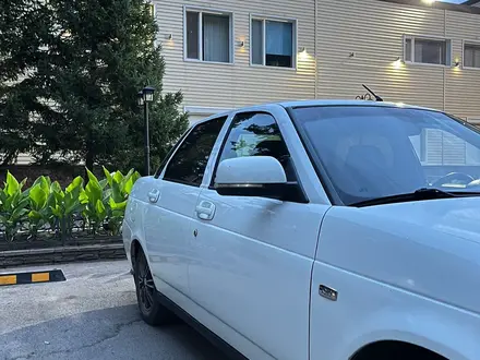 ВАЗ (Lada) Priora 2170 2012 года за 2 100 000 тг. в Павлодар – фото 4