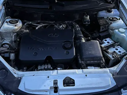 ВАЗ (Lada) Priora 2170 2012 года за 2 100 000 тг. в Павлодар – фото 9