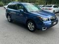 Subaru Forester 2017 года за 11 000 000 тг. в Алматы – фото 10