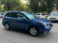 Subaru Forester 2017 года за 11 000 000 тг. в Алматы – фото 4