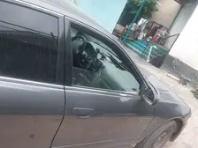 Mitsubishi Galant, 2003