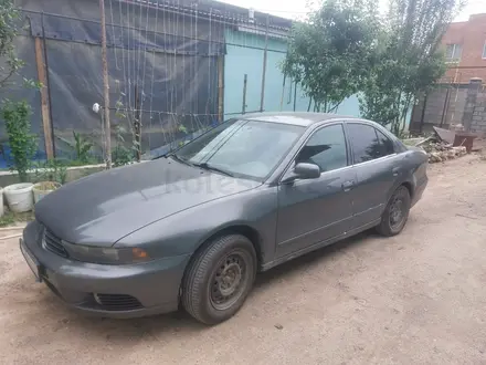 Mitsubishi Galant 2003 года за 1 050 000 тг. в Алматы – фото 7