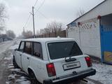 ВАЗ (Lada) 2104 1999 годаүшін600 000 тг. в Жанатас – фото 2