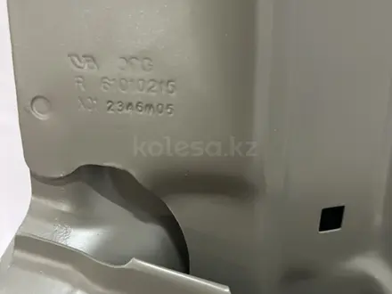 Передняя правая дверь Li Auto L8/L9 (оригинал) за 850 000 тг. в Алматы – фото 4