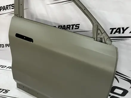 Передняя правая дверь Li Auto L8/L9 (оригинал) за 850 000 тг. в Алматы – фото 3