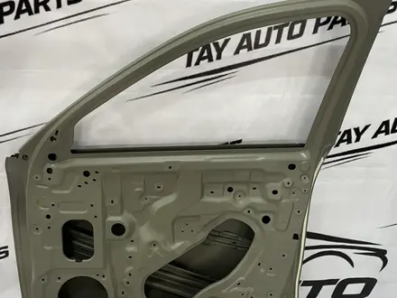Передняя правая дверь Li Auto L8/L9 (оригинал) за 850 000 тг. в Алматы – фото 7