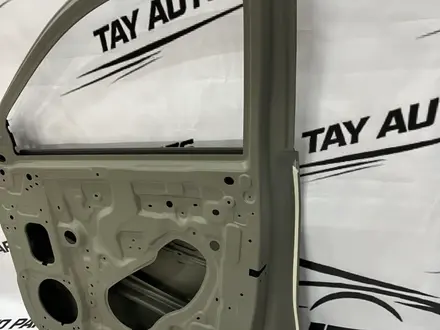 Передняя правая дверь Li Auto L8/L9 (оригинал) за 850 000 тг. в Алматы – фото 5