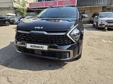 Kia Sportage 2024 года за 17 900 000 тг. в Алматы