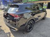 Kia Sportage 2024 года за 17 900 000 тг. в Алматы – фото 4