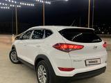 Hyundai Tucson 2018 годаүшін11 000 000 тг. в Атырау – фото 4