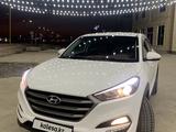 Hyundai Tucson 2018 годаүшін11 000 000 тг. в Атырау – фото 2