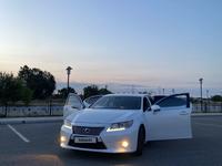 Lexus ES 250 2012 года за 11 500 000 тг. в Тараз
