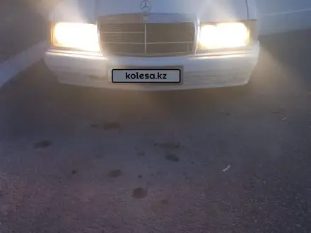 Mercedes-Benz 190 1991 года за 1 200 000 тг. в Кызылорда