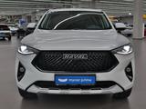 Haval F7x 2021 года за 8 190 000 тг. в Алматы – фото 2
