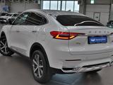 Haval F7x 2021 года за 8 190 000 тг. в Алматы – фото 4