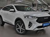 Haval F7x 2021 года за 8 190 000 тг. в Алматы – фото 3