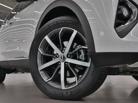 Haval F7x 2021 года за 8 190 000 тг. в Алматы – фото 10