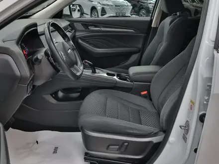 Haval F7x 2021 года за 8 190 000 тг. в Алматы – фото 16