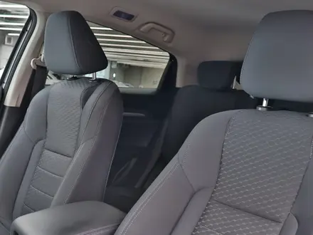Haval F7x 2021 года за 8 190 000 тг. в Алматы – фото 18