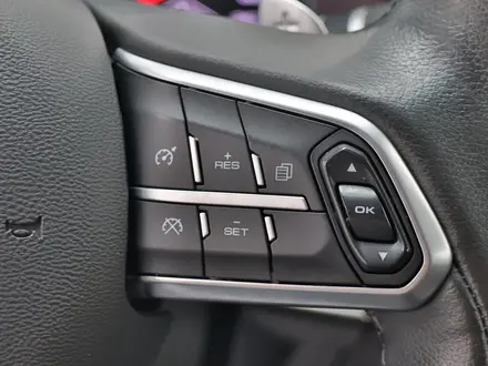Haval F7x 2021 года за 8 190 000 тг. в Алматы – фото 11