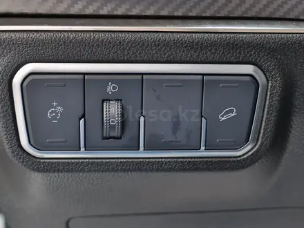 Haval F7x 2021 года за 8 190 000 тг. в Алматы – фото 21