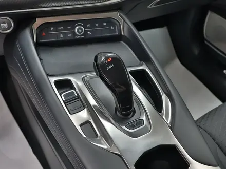 Haval F7x 2021 года за 8 190 000 тг. в Алматы – фото 22