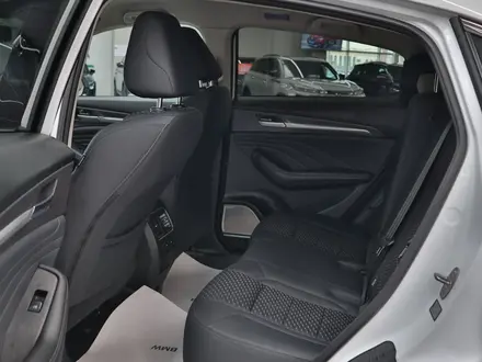 Haval F7x 2021 года за 8 190 000 тг. в Алматы – фото 13