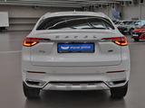 Haval F7x 2021 года за 8 190 000 тг. в Алматы – фото 5