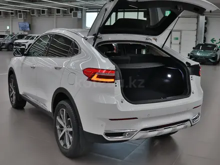 Haval F7x 2021 года за 8 190 000 тг. в Алматы – фото 24