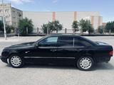 Mercedes-Benz E 320 1997 годаүшін2 500 000 тг. в Жанаозен – фото 2
