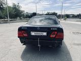 Mercedes-Benz E 320 1997 годаүшін2 500 000 тг. в Жанаозен – фото 5