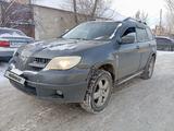 Mitsubishi Outlander 2004 года за 3 700 000 тг. в Алматы – фото 2