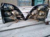 Фонари задние приора за 15 000 тг. в Караганда – фото 2