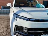 JAC JS4 2023 года за 7 200 000 тг. в Астана – фото 4