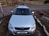 ВАЗ (Lada) Priora 2171 2011 годаүшін2 300 000 тг. в Талдыкорган