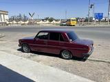 ВАЗ (Lada) 2107 2003 года за 1 350 000 тг. в Шардара – фото 2
