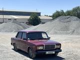 ВАЗ (Lada) 2107 2003 года за 1 350 000 тг. в Шардара