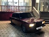 ВАЗ (Lada) 2107 2003 года за 1 350 000 тг. в Шардара – фото 4