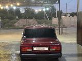 ВАЗ (Lada) 2107 2003 года за 1 350 000 тг. в Шардара – фото 3