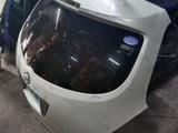 Крышка багажника Nissan Murano за 50 000 тг. в Алматы – фото 5
