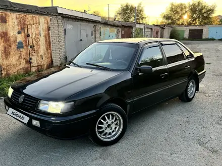 Volkswagen Passat 1995 года за 1 750 000 тг. в Костанай