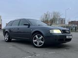 Audi A6 2004 года за 3 000 000 тг. в Астана