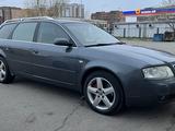 Audi A6 2004 года за 2 600 000 тг. в Астана – фото 5