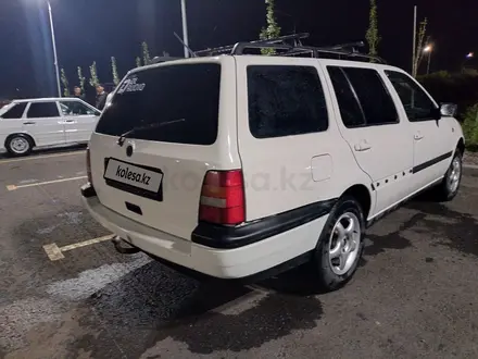 Volkswagen Golf 1994 года за 1 800 000 тг. в Караганда – фото 7